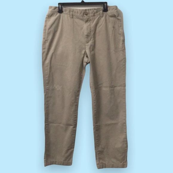 Vineyard Vines Other - Vineyard Vines tan khaki pants